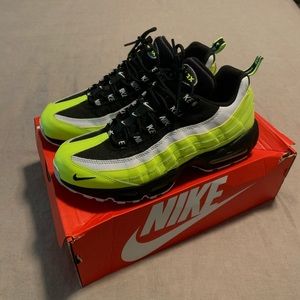 Nike Air Max 95